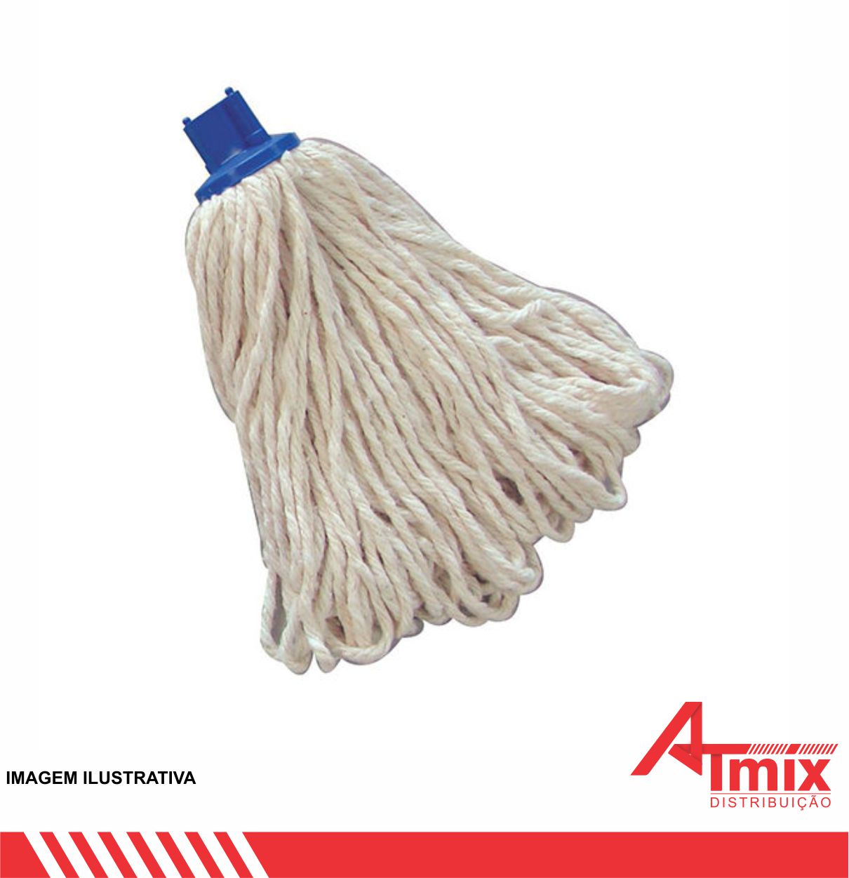 MOP REFIL ROSCA - 190G